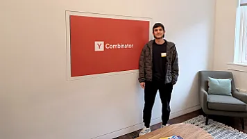 20 yaşlı Rəcəbov startap quraraq yarım milyon dollar investisiya aldı