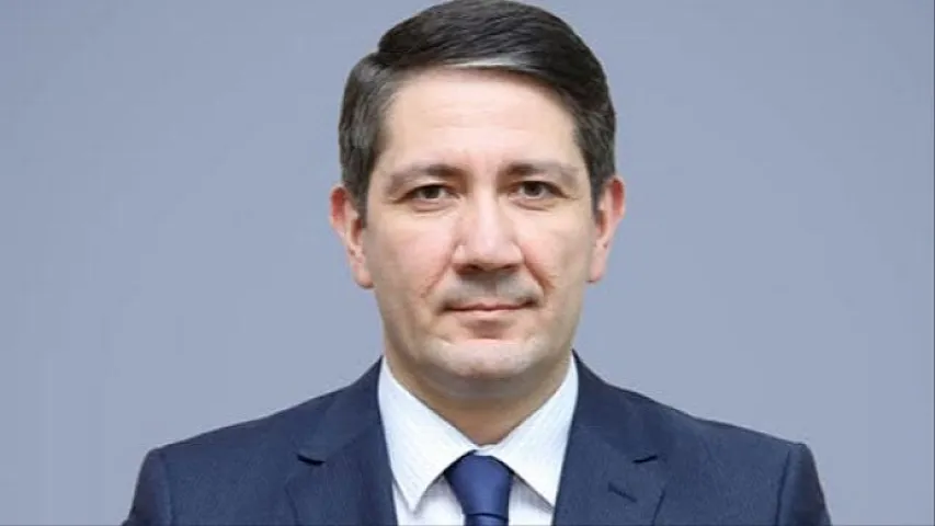 Anar Kərimova ABB-də daha bir vəzifə verildi