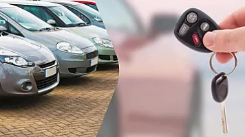 Nə benzin, nə də elektrik: Avropada ən populyar avtomobillər açıqlandı