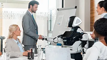 Neyron şəbəkələri çöküşə doğru gedir: Birjalar bu hesabatla sarsıldı