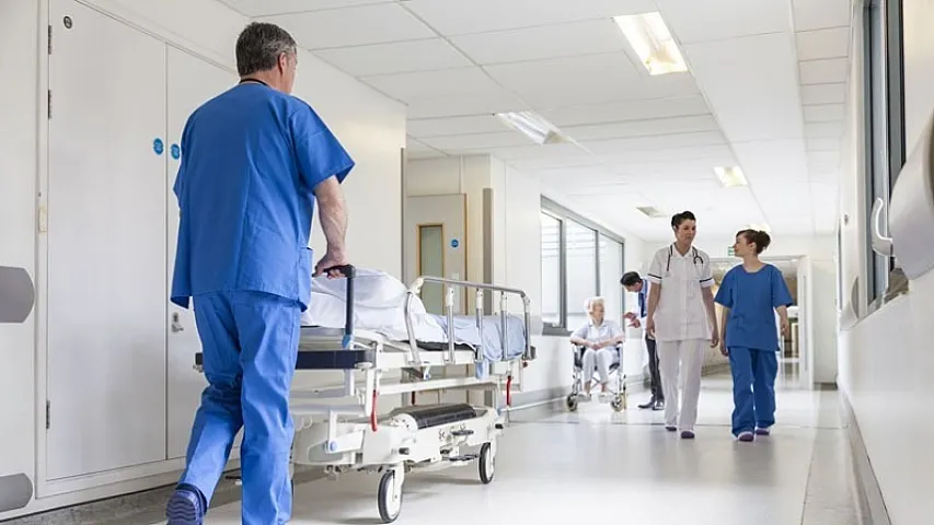 Azərbaycanda bu hospitalın 1 milyona yaxın borcu var