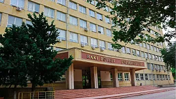 BDU 10 milyonluq tender elan edib