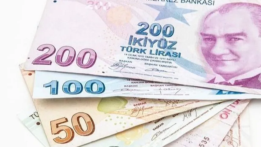 Lirə yenə ucuzlaşdı