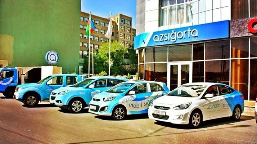 "AzSığorta"nın da yığımları azaldı 