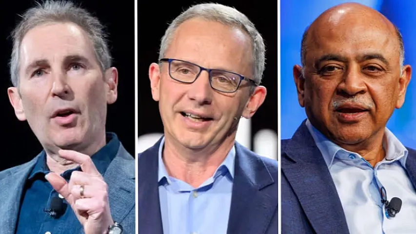 Süni intellektlə insan işçiləri əvəz etdiyini bildirən 7 şirkət