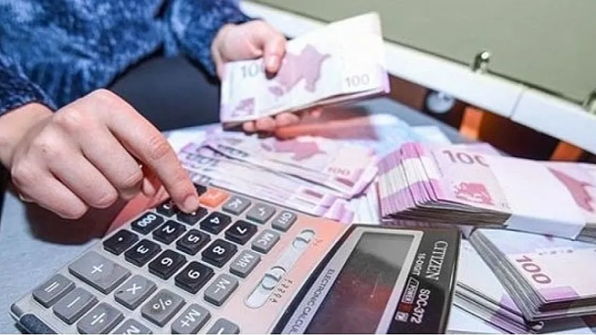 Ən çox kredit verilən iqtisadi rayonlar