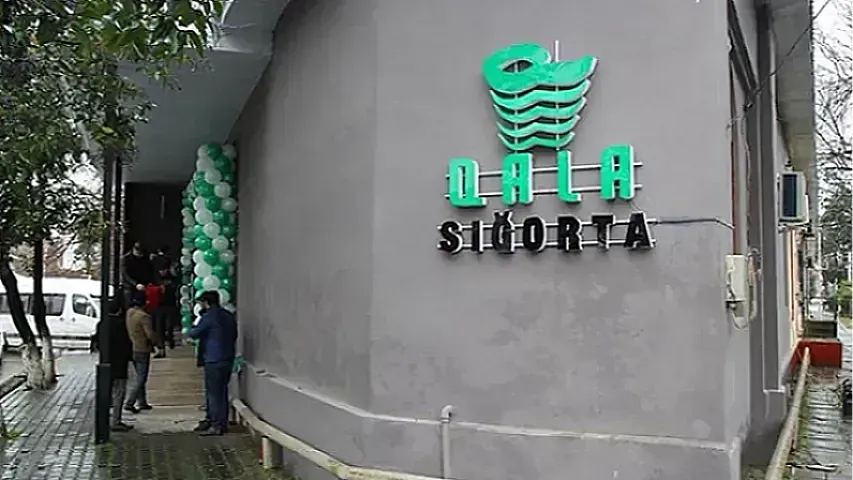 “Qala Sığorta”nın yığımlarında 1 milyonluq azalma