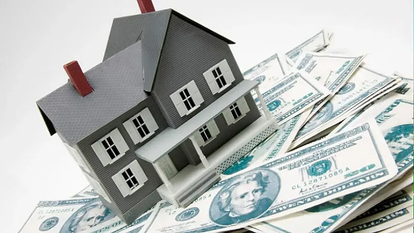 Ev təsərrüfatlarına verilən kreditlər 18 milyardı ötüb