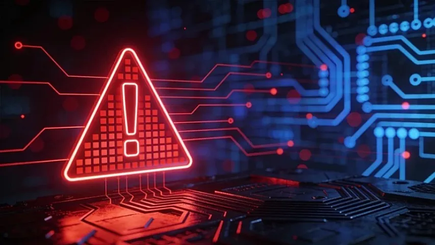 Yeni zərərli proqram təminatlarında rekord artım