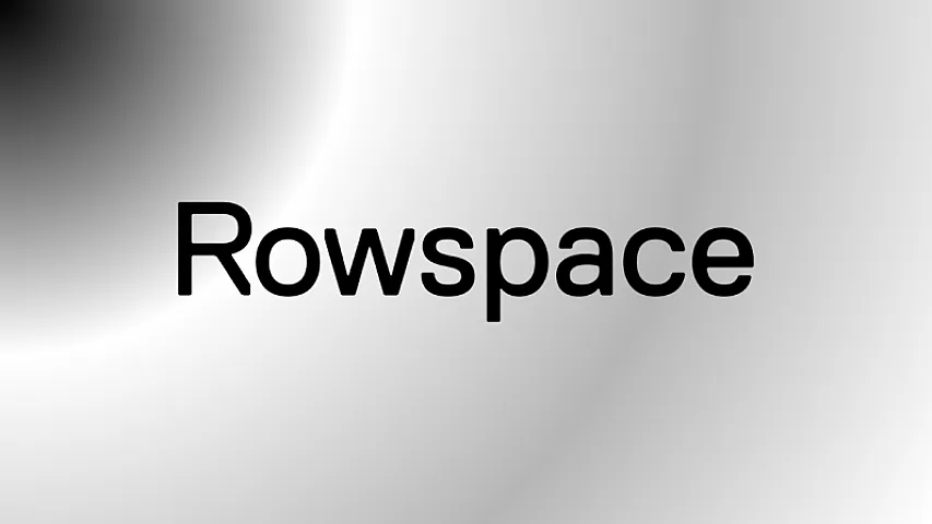 “Rowspace” 50 milyon dollar investisiya alıb