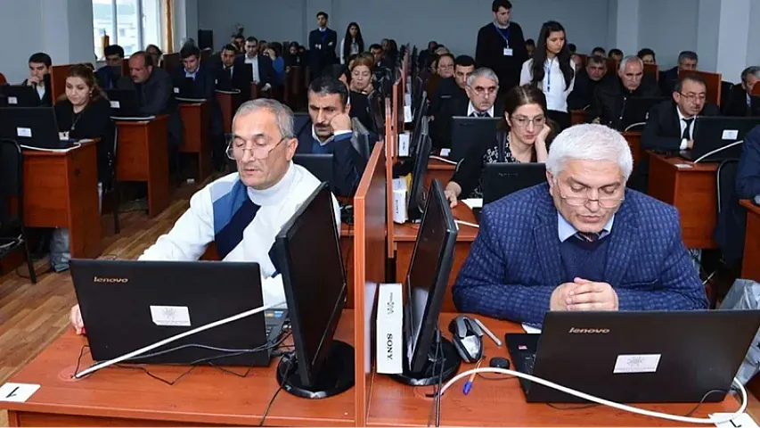 Direktorların işə qəbulu üzrə elektron qeydiyyat başlayır