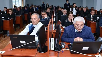 Direktorların işə qəbulu üzrə elektron qeydiyyat başlayır