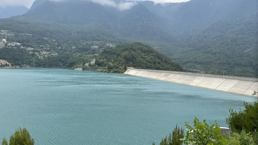 Sərsəng su anbarı 16 milyona təmir ediləcək