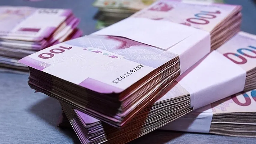 Dövlət büdcəsinin gəlirləri 39 milyardı ötdü