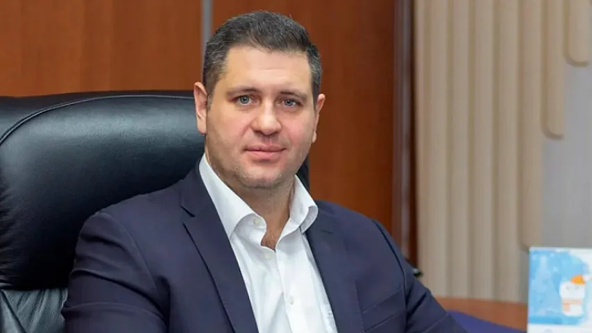 "Qazprom neft"in vitse-prezidenti həbs edilib