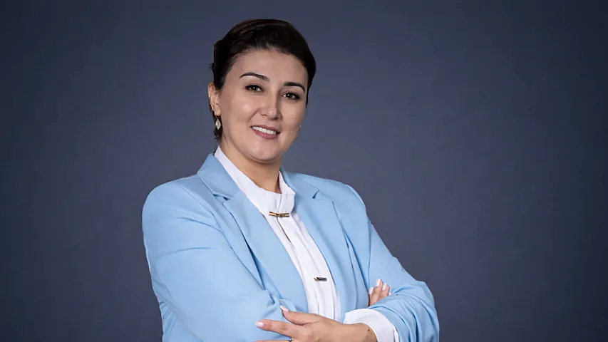 Universitet müəlliminə İcbari Sığorta Bürosunda vəzifə verildi