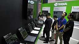 "Nvidia" bu il fərdi kompüterlər üçün öz prosessorlarını buraxacaq