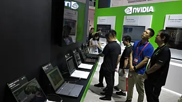 "Nvidia" bu il fərdi kompüterlər üçün öz prosessorlarını buraxacaq