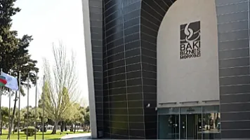 Bakı Biznes Mərkəzi borca düşüb