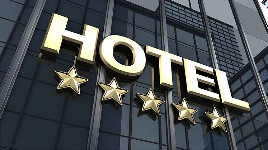 Azərbaycanda məşhur otel bağlandı 