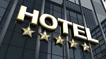 Azərbaycanda məşhur otel bağlandı 