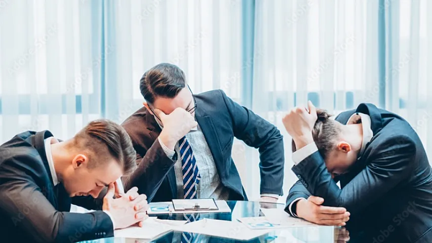  İflasdan sonra yenidən yüksələn 8 məşhur şirkət