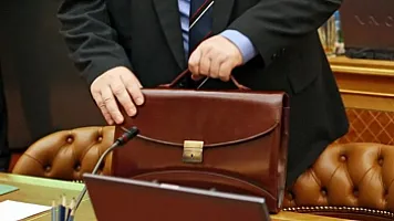 Rəvan Əlizadəyə yüksək vəzifə verildi