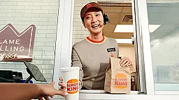 "Burger King" əməkdaşların davranışını süni intellektlə ölçəcək