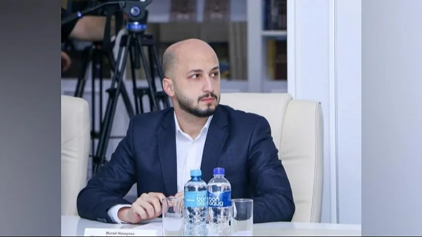 Azərbaycanda məşhur səhifə 15 min manata satışa çıxarıldı