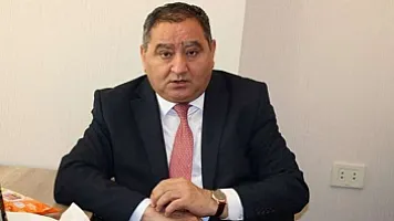 Sabiq deputat orqanlarını bağışladı