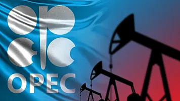 "OPEC+" ölkələri neft hasilatının 206 min b/s artırılmasını razılaşdırıb