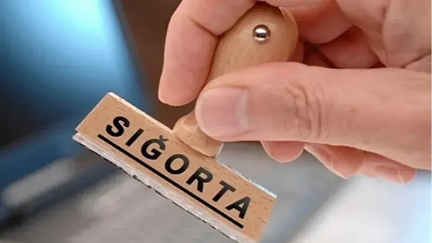 Ötən ay 9 sığorta şirkətinin yığımları azalıb