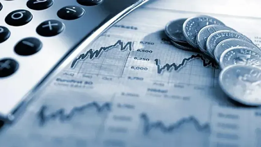 Bankların xalis xarici aktivləri 1 milyard manatdan çox azalıb