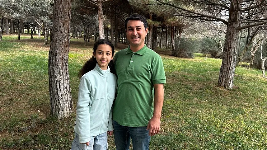 Xarici layihəni Azərbaycanda tətbiq etdi, ilk iştirakçı qızı oldu 