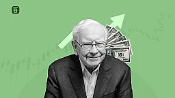 Uorren Baffet bazar enişləri zamanı necə varlı qalır?