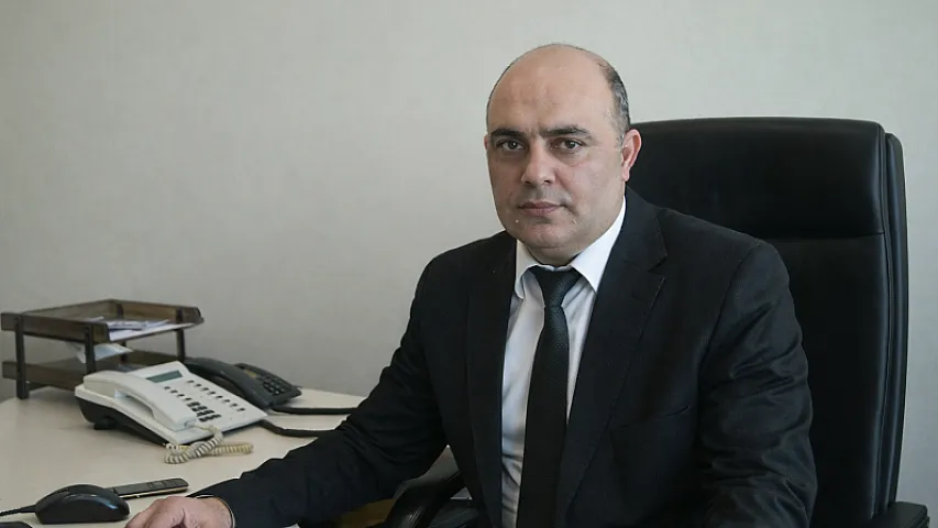 “Yelo Bank”ın departament direktoru “AccessBank”a keçdi