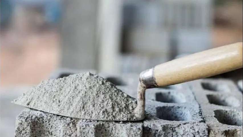 Sement ixracından gələn gəlirlər azaldı 