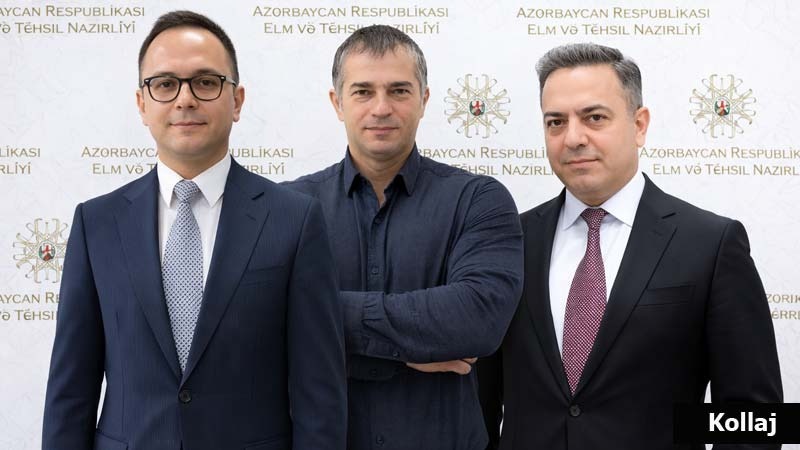 Peşə Təhsilinin İnkişafı Fondunun çoxmilyonluq tenderlərini udan şirkət kimindir?