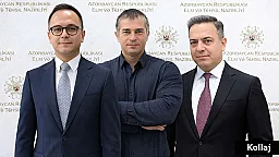 Peşə Təhsilinin İnkişafı Fondunun çoxmilyonluq tenderlərini udan şirkət kimindir?