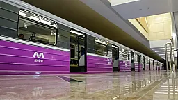 В Баку утверждены места строительства девяти новых станций метро