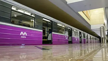 В Баку утверждены места строительства девяти новых станций метро