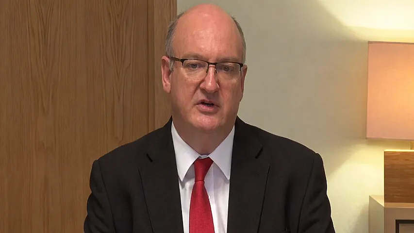 Böyük Britaniya Azərbaycana yeni səfir təyin edib