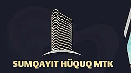 "Sumqayıt-Hüquq" MTK-nın 500 minə yaxın vergi borcu var
