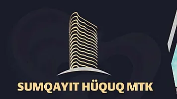 "Sumqayıt-Hüquq" MTK-nın 500 minə yaxın vergi borcu var