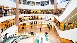 Bakıda bu "Mall" bağlanır