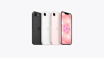 «Apple» представила «iPhone 17e»