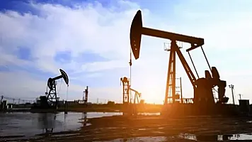 Цена на нашу нефть выросла почти на 7 долларов