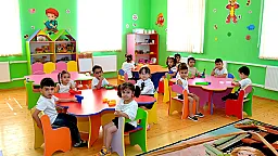 Детский сад, работавший 16 лет, закрывается