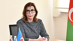 Министр назначил Ираду Халилову на должность