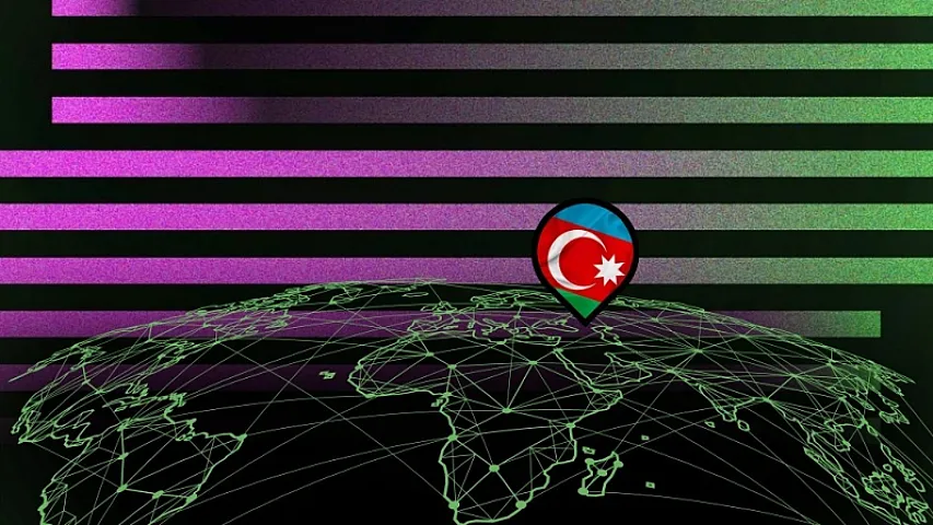 “ChatGPT”nin Azərbaycanda bazar payı açıqlandı